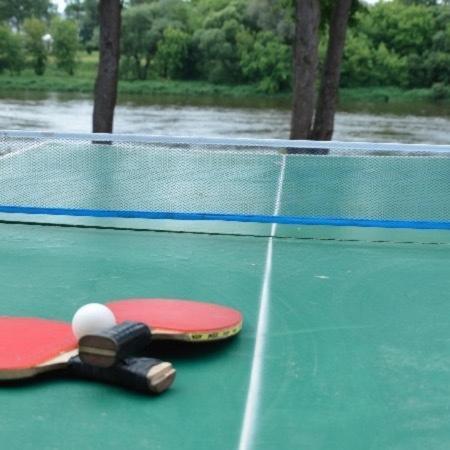 فندق Pirtis Prie Neries جونافا المظهر الخارجي الصورة